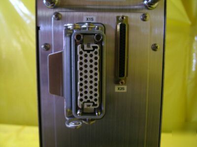 Kawasaki robot slave controller C61C-A002