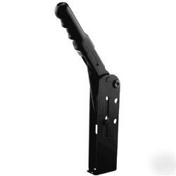 New clark forklift hand brake lever gcs, gps PARTS80