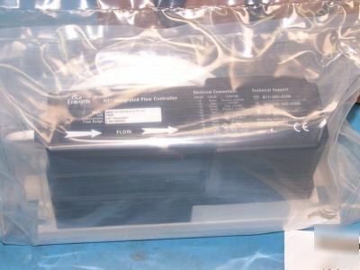 New entegris integrated flow controller 6500 mfc no rsv