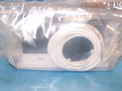 New entegris integrated flow controller 6500 mfc no rsv