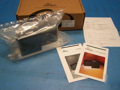 New entegris integrated flow controller 6500 mfc no rsv