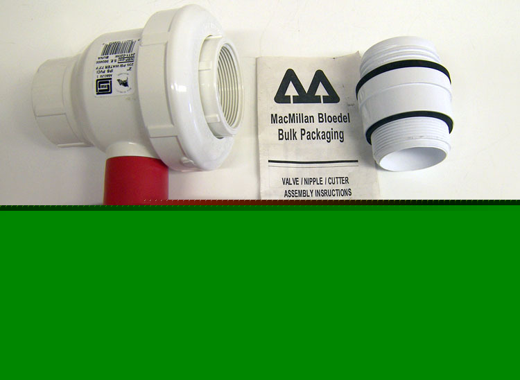 New spears pipe/valve/nipple cutter 2