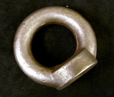 10MM metric din 582 - eye nut - sc - 4 pack