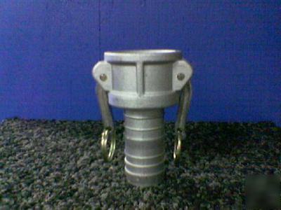 Cam & groove quick couplers type c 2