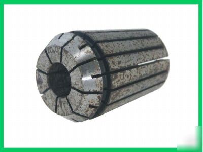Er-25 single taper collet - 10MM (25/64