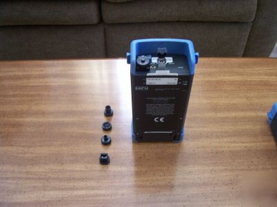 Exfo fot-920 max tester automated loss test set