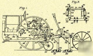 International harvester beet harvester us PATENT_G337