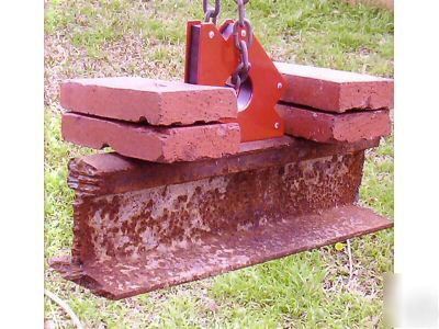 Magnet strong 1 lot qty 2 welder magnets