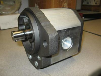 Marzocchi hydraulic pump #GHP3A-d-50-fa