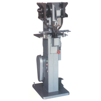Morita kane-m fully auto grommet setting press APM3000