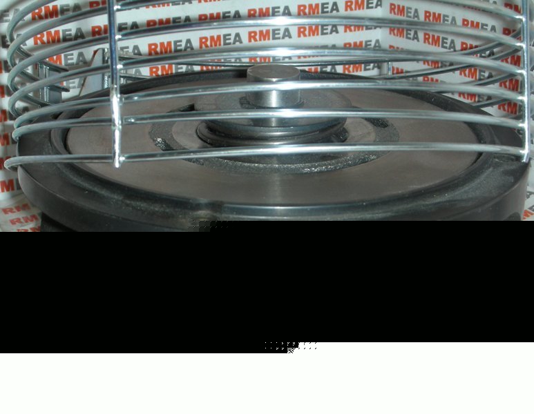 New 928100 (nexen) clutch 