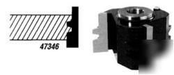 New dml glue joint shaper cutter #47346 - 