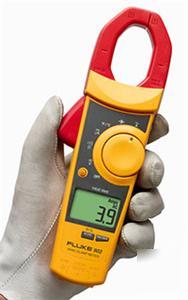 New fluke-902 true rms hvac clamp meter in the box