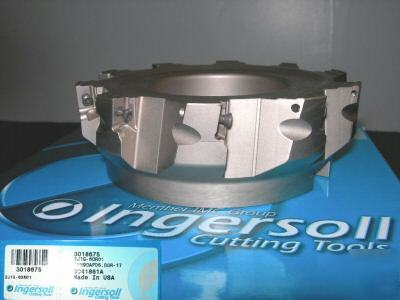 New ingersoll 6.00