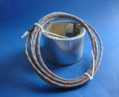 New kjt ceramic heater band 4IDX3W LQ050 #2223-24G