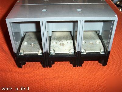 New siemens sentron LMXD63S800A breaker 800 warnty nnb