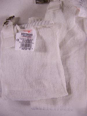 One pair whizard protective gear arm guard 22