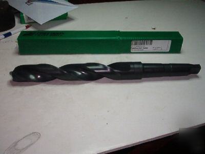 Precision twist drill S209 1-5/32