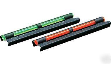 Shotgun sight science - allen - 9/32