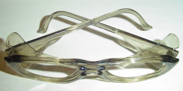 Protective safety aviator eyeglass frames eye glass 35