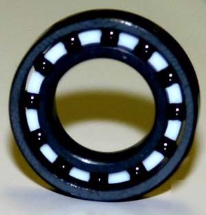 5 x 11 full ceramic bearing 5 x 11 x 4 SI3N4 mm metric