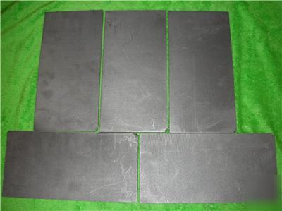 Carbon graphite 5