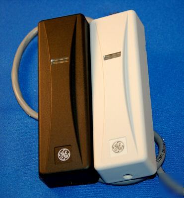 Ge t-500 transition reader casi rusco lot of 33