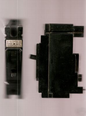 Ite EH1-B040 40A 1P 277VAC circuit breaker