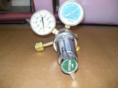L-tec oxy regulator - trimline mod 77 200 540
