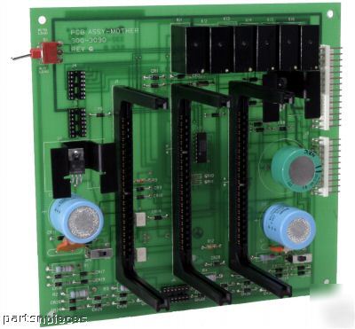 Onan part 300 3090 mother board
