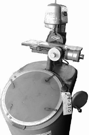Scherr-tumico 14