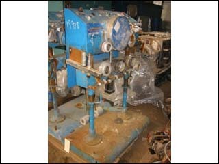 Taymen industries heated impression printer - 19978