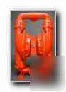 Wilden pro-flo v PV15 original metal pump p/n 15-11089
