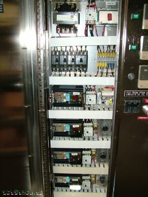 Svg temperature and humidity controller reah-th-3-ss-50
