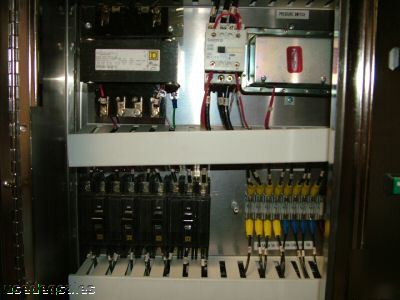 Svg temperature and humidity controller reah-th-3-ss-50