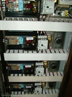 Svg temperature and humidity controller reah-th-3-ss-50