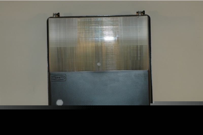2 + hubbell outdoor light wallpack hps pvl-0070S-511