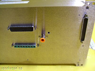 Brooks pri automation 300MM prealigner pre-301B-ce