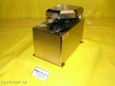 Brooks pri automation 300MM prealigner pre-301B-ce