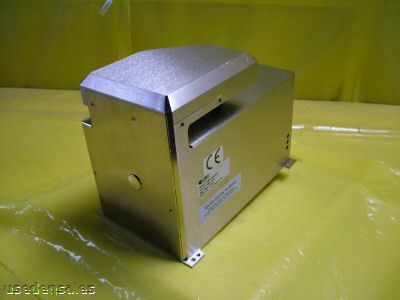 Brooks pri automation 300MM prealigner pre-301B-ce