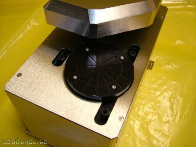 Brooks pri automation 300MM prealigner pre-301B-ce
