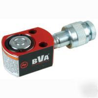 New bva hydraulics 5 ton hydraulic ram, flat body*