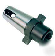 New collis rapid switch RS300 morse taper #2 adapter 