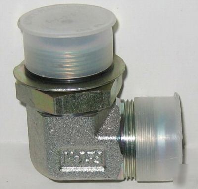 New weatherhead TF5515X24 1-1/2