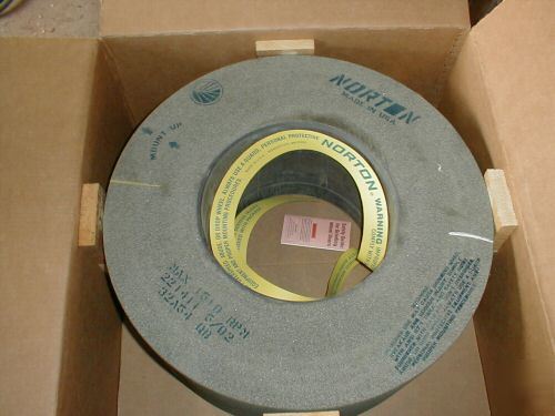 Norton huge 24