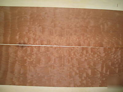 Pomelle makore veneer 65 sq. ft. lot 3121