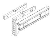 Werner mt ladder leg leveler PK70-1 - free shipping