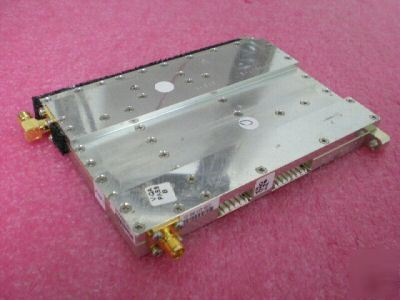 2.54GHZ receiver rf sma