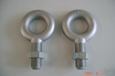 Crane-hanging-tension-load cell-industrial-scale 3000LB