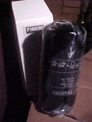 Donaldson filter #P169393